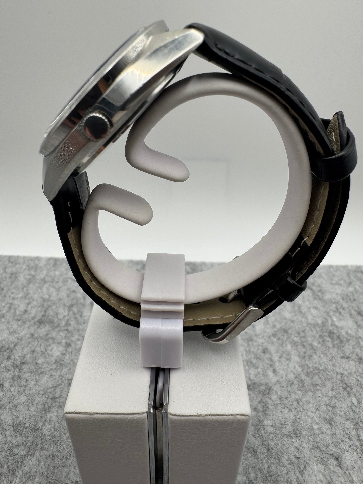 Seiko Lord Matic Special 5206-6020 – Daini Seikosha (Oktober 1970)