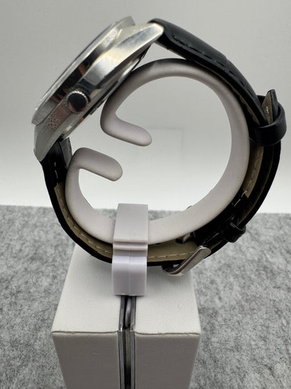 Seiko Lord Matic Special 5206-6020 – Daini Seikosha (Oktober 1970)