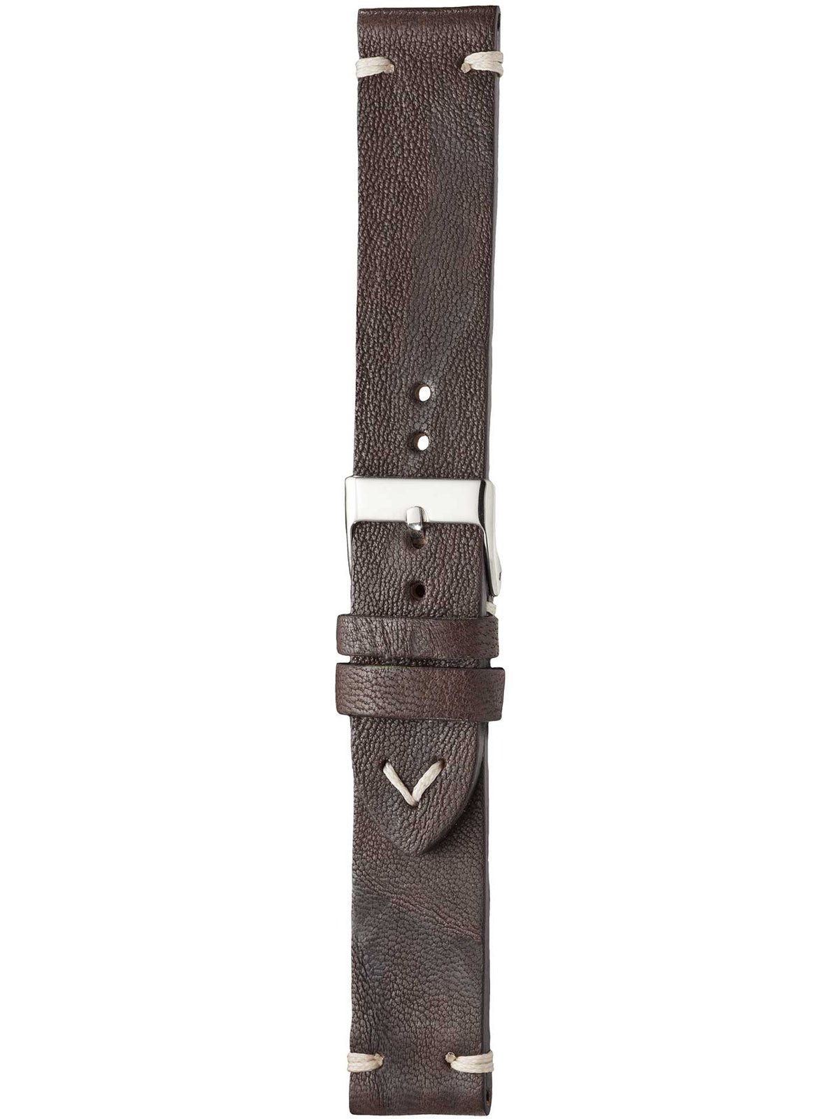 Herzog Parma Lederarmband Maroni