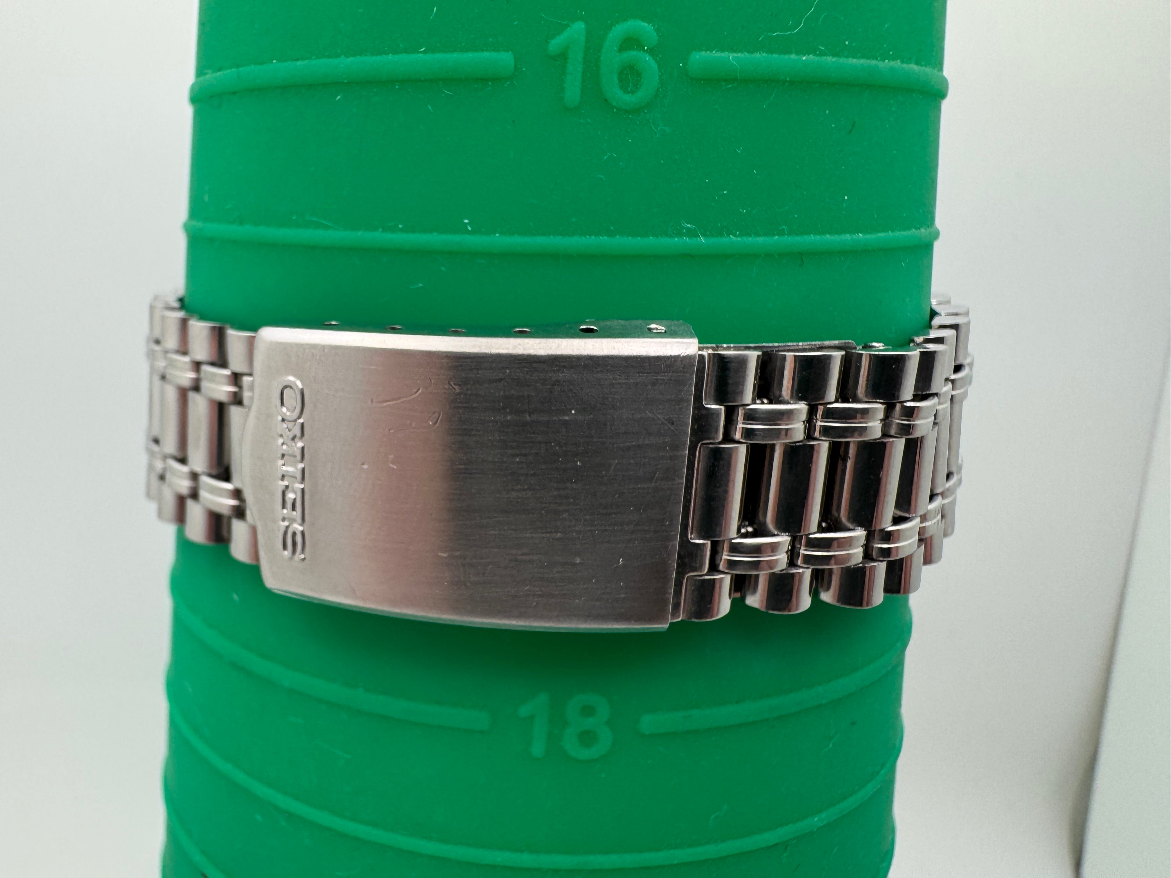 Seiko Lord Matic Ref. 5606-7040 – March 1968, Suwa Factory (Japan