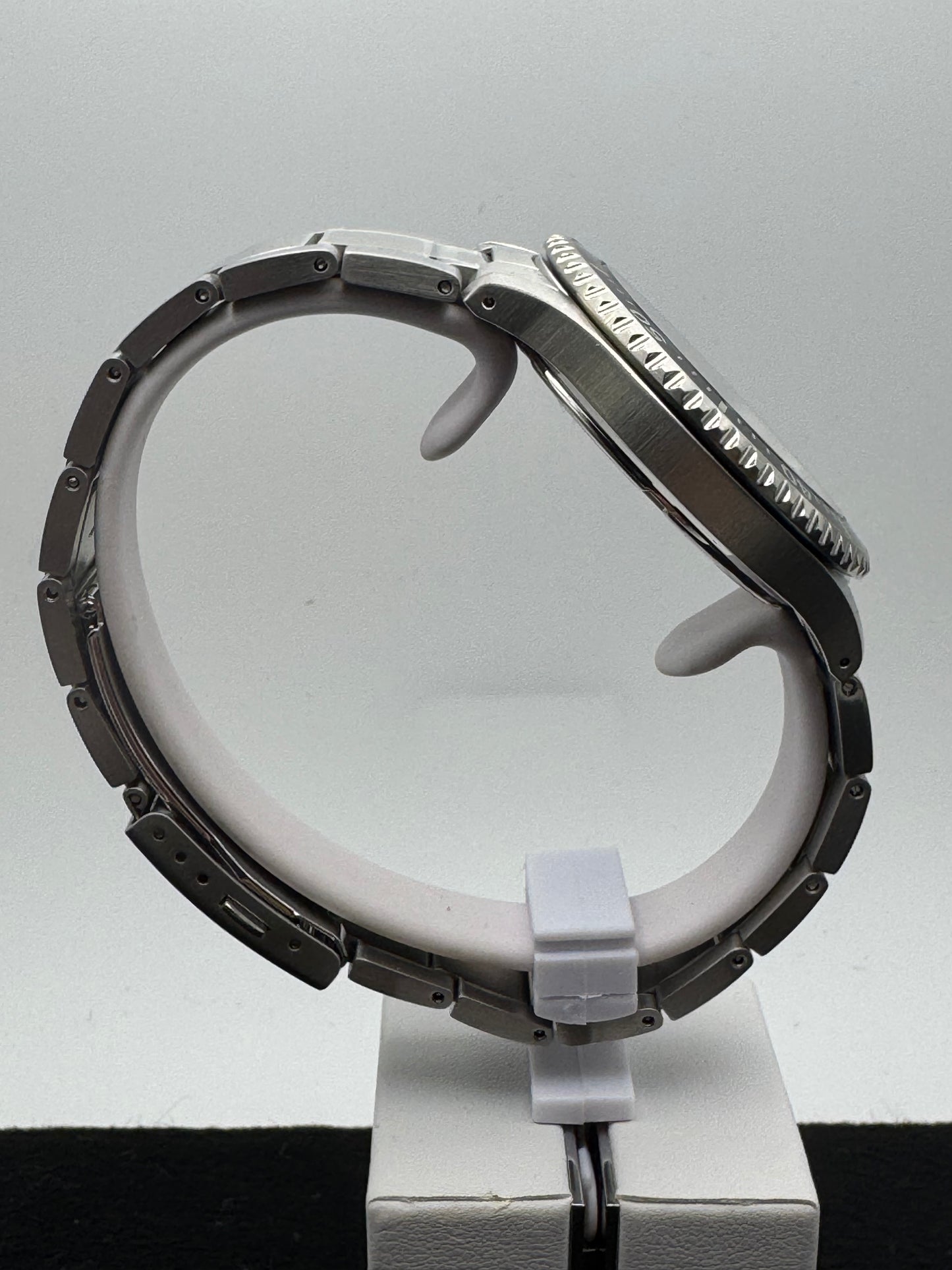 Seiko × Kinnikuman Limited Edition – Ref. 7N42-1AH0 (Nr. 150/300)