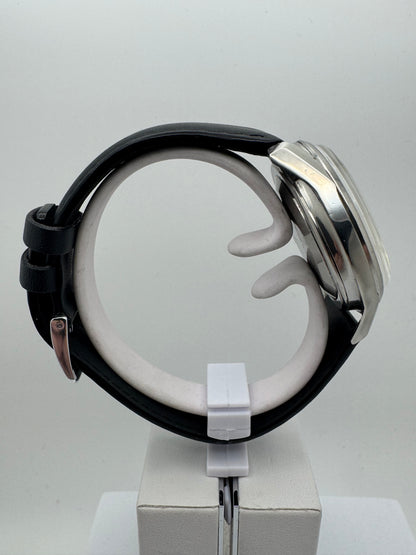 Seiko 5 Sportsmatic Deluxe – Automatik (Ref. 7619-9000) (Juni 1966)