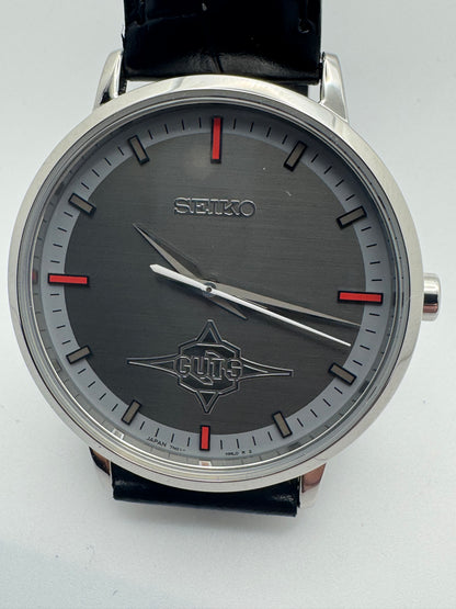 SEIKO × Ultraman Dyna – TDG Limited Edition (Ref. 7N01-HDB0 ) - JDM