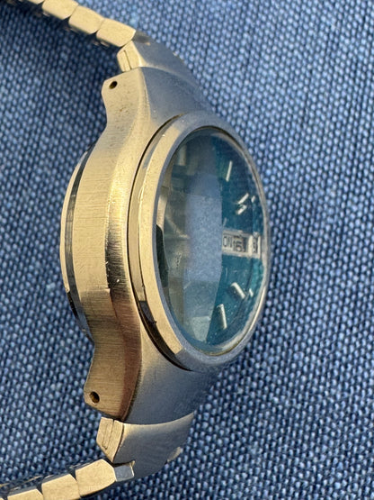 Seiko Damen-Automatikuhr - Ref. 2706-024C – (September 1973)