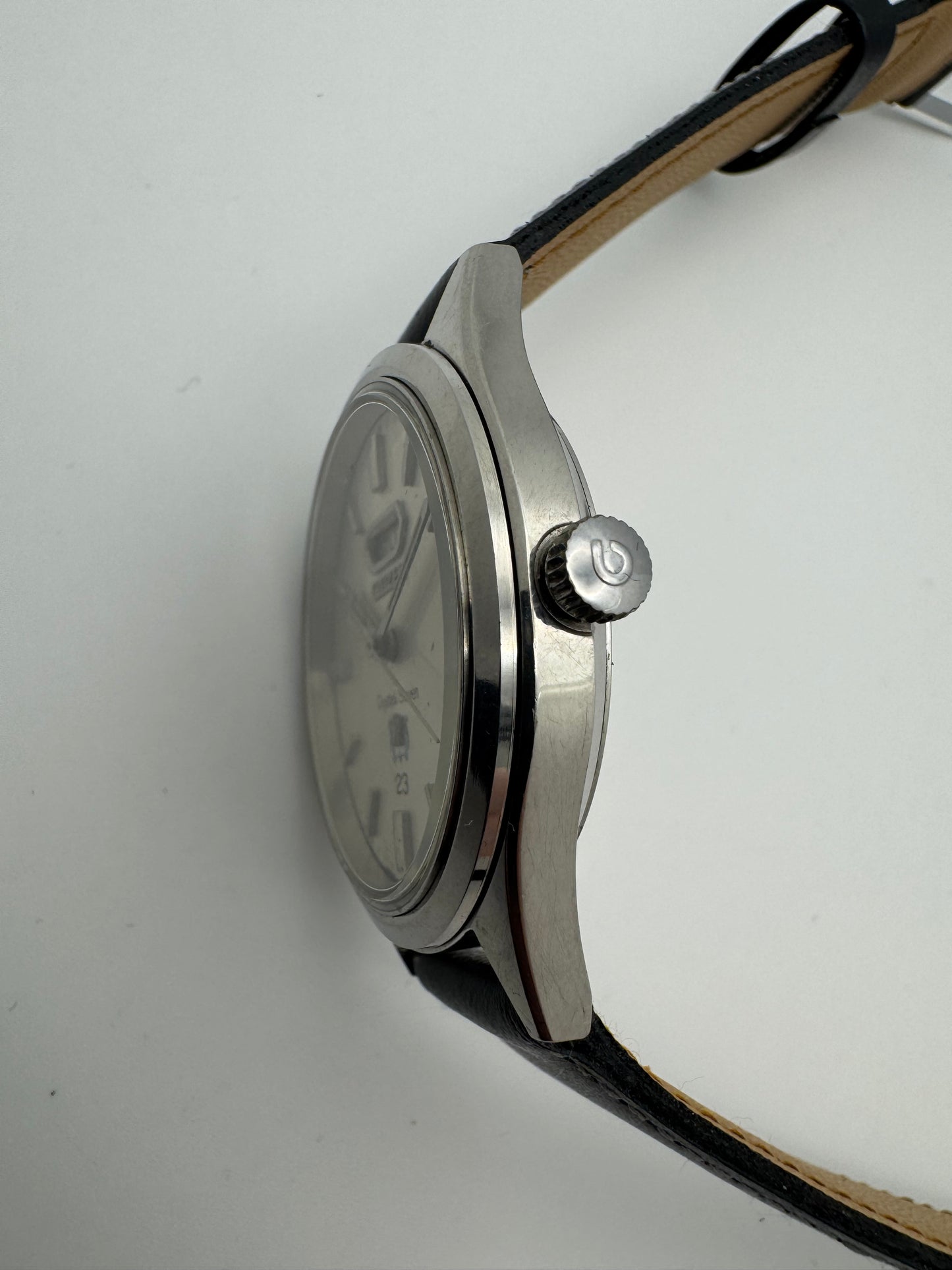 Citizen Crystal Seven Para Water Star – Automatik (Ref. 4-CSS2910-SA) (Dezember 1966)