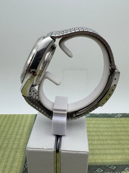Seiko Quartz Type II (Ref. 4623-8030, Oktober 1976)