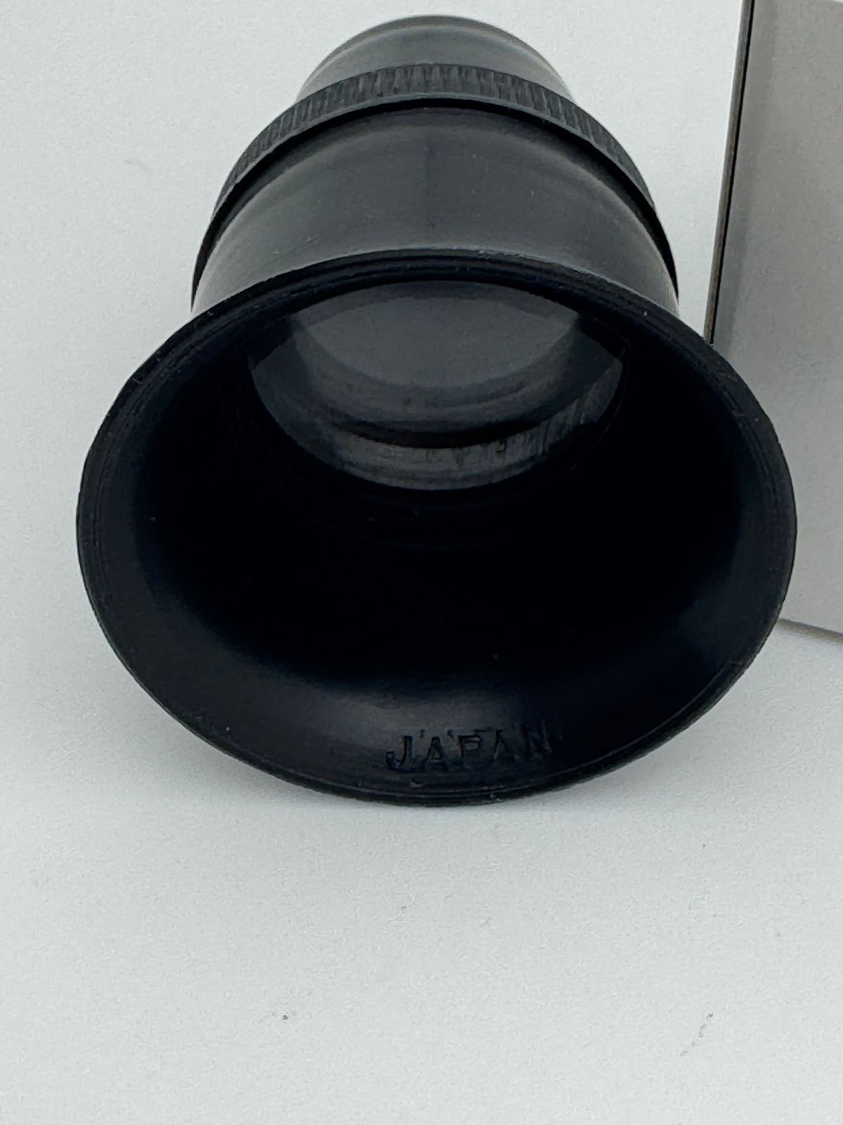 Ikeda Lens 7300 Kizumi-Uhrmacherlupe 10-fach – Hochvergrößerung für Prüfung und Expertise | Made in Japan