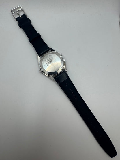 King Seiko Hi-Beat 5626-7113 – Caliber 5626A, Suwa Seikosha – Stainless steel – June 1974 – freshly serviced