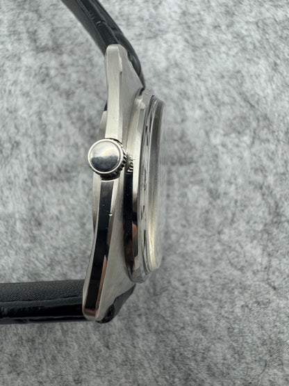 Seiko Lord Matic 5606-7130 (Juli 1970) – Suwa, Japan