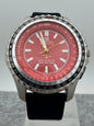 Citizen Thunder Bird - JDM Radio Controlled Watch with Red Dial - Quartz