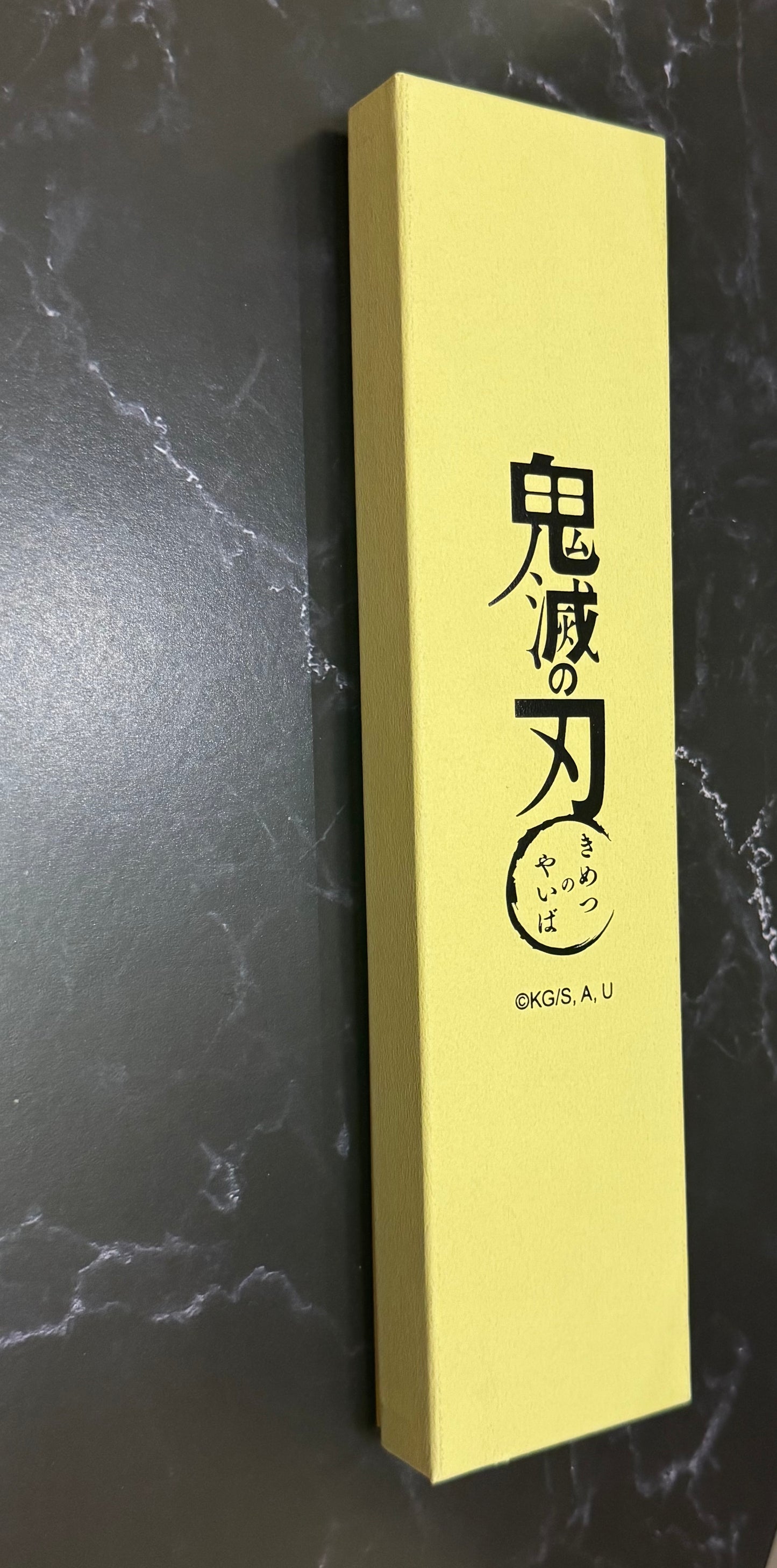 Movement in Motion × Demon Slayer (Kimetsu no Yaiba) – JDM Full Set 2020 – ungetragen – Sammlerstück