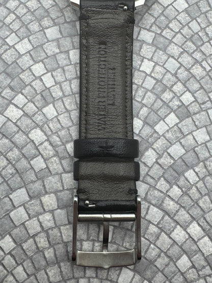 Knot ATC-40SVWH – Automatik Chronograph – Made in Japan (Full Set, 2022)