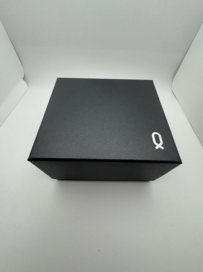 Knot ATC-40SVWH – Automatik Chronograph – Made in Japan (Full Set, 2022)