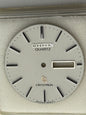 Citizen Crystron Quartz – Zifferblatt 8550-851835-K (NOS)