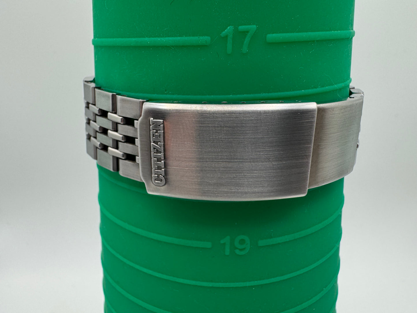 Citizen Leopard 28800 Ref. 4-770617 TA (Oktober 1971)