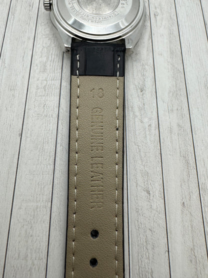 King Seiko Hi-Beat – Ref. 5625-7000 (Daini Fabrik, Dezember 1969)