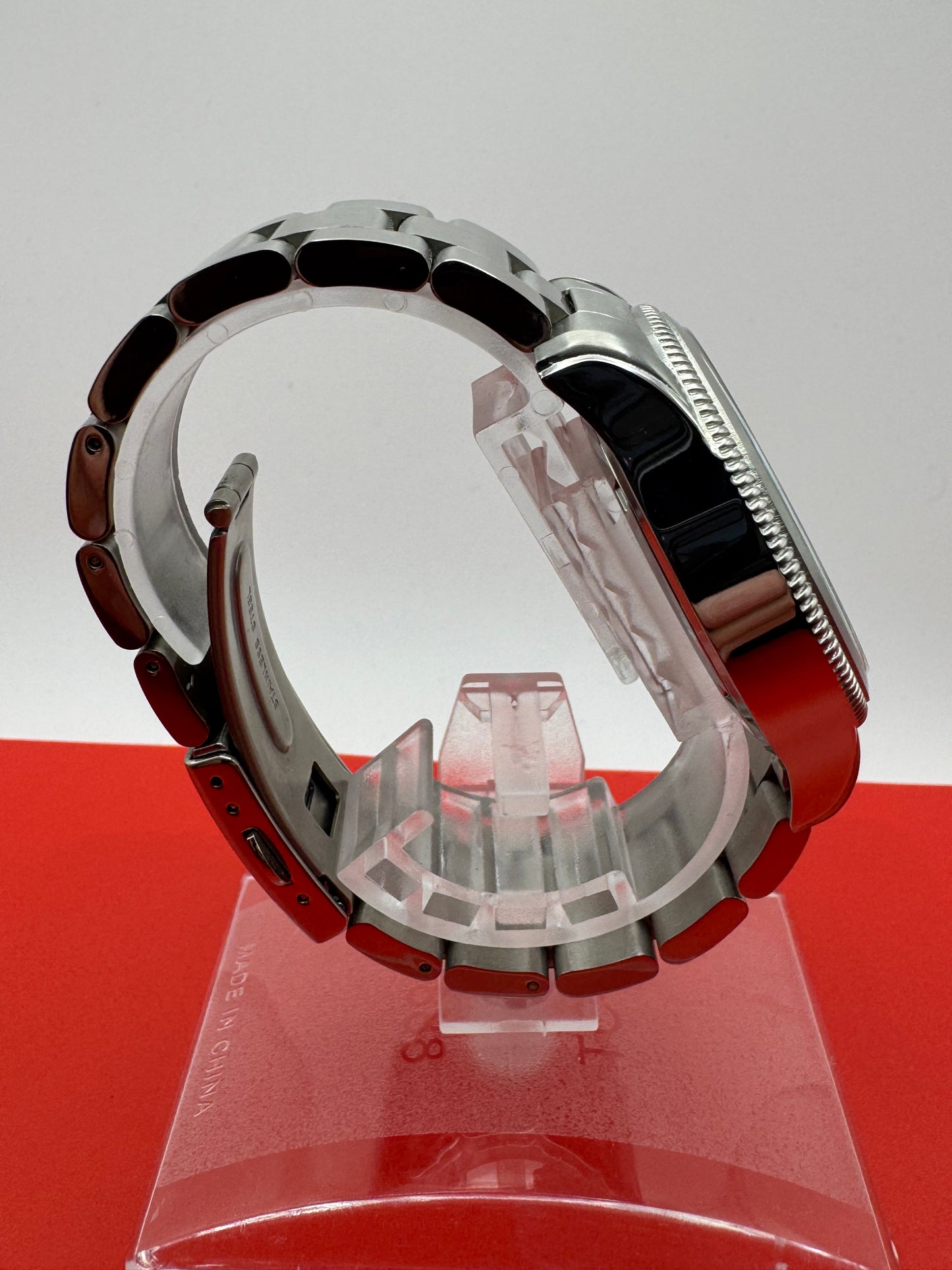 Person’s Chronograph PS-8337