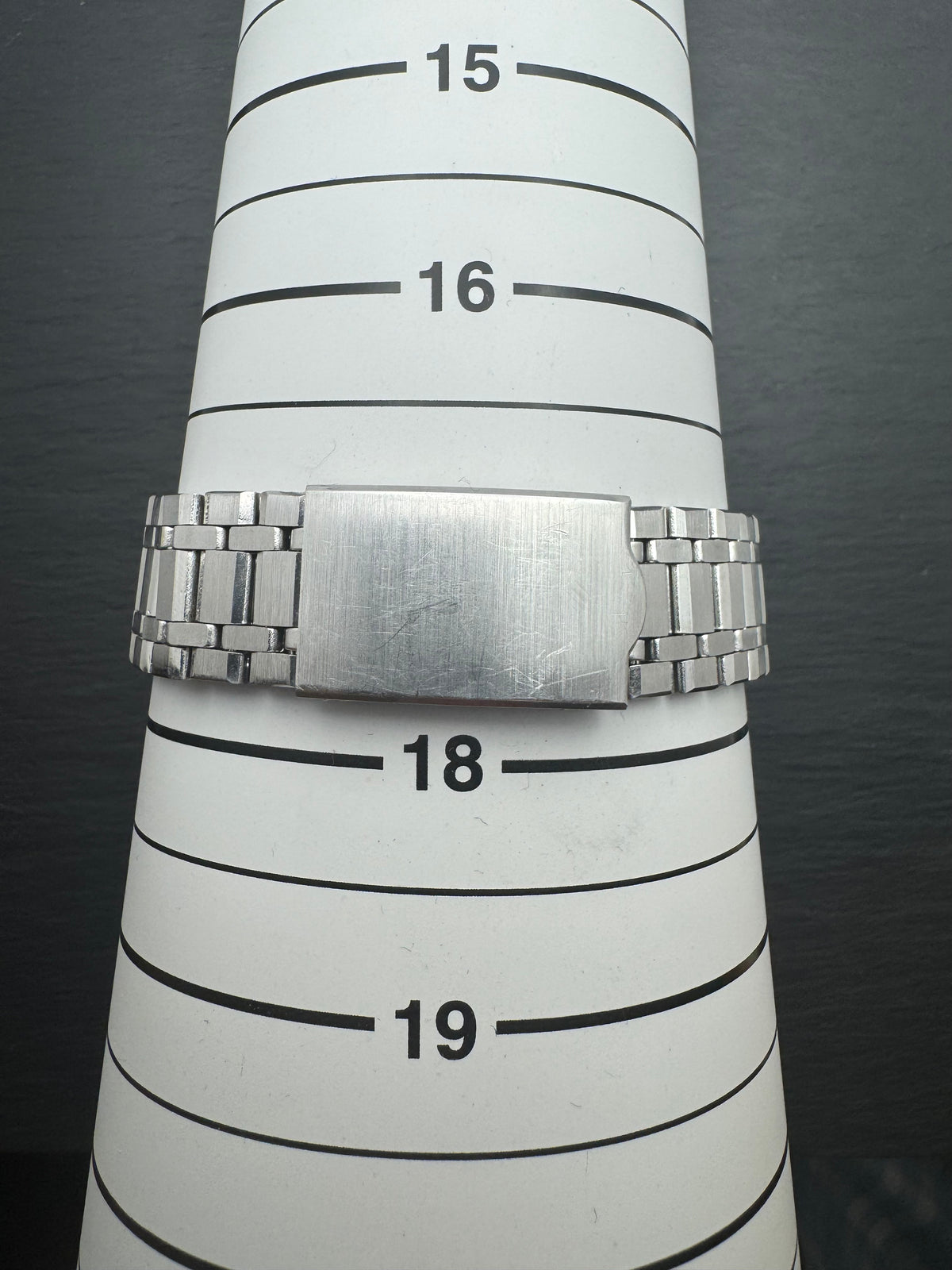 Seiko Lord Matic Special 5206-6020 – Calibre 5206, 23 rubis, Daini Seikosha – cadran anthracite – avril 1971 – récemment révisée