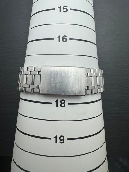 Seiko Lord Matic Special 5206-6020 – Calibre 5206, 23 rubis, Daini Seikosha – cadran anthracite – avril 1971 – récemment révisée