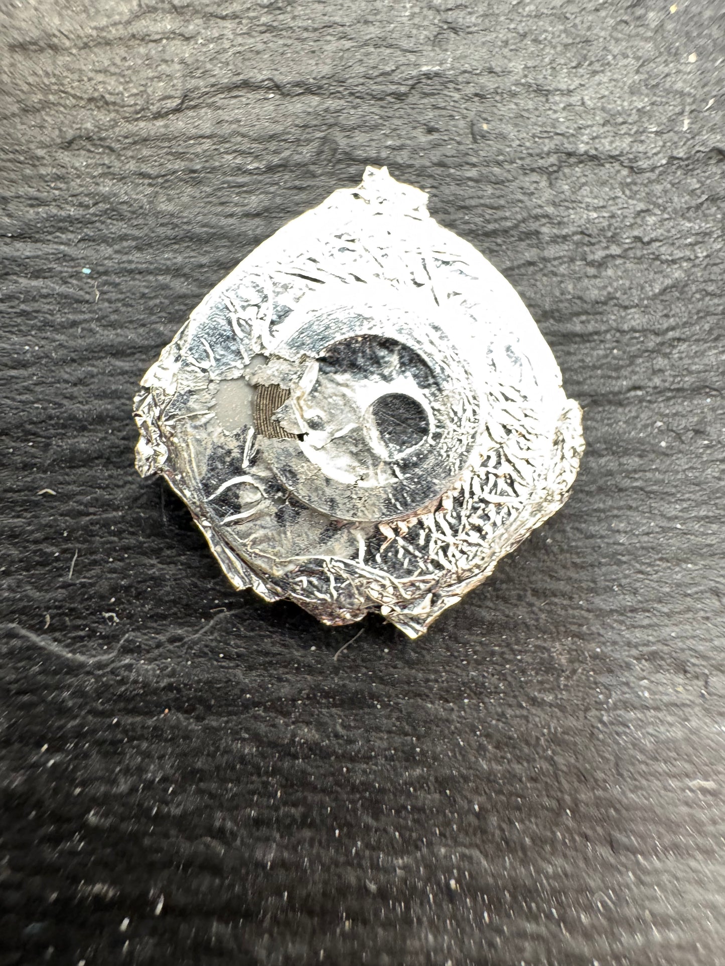 Citizen PHYNOX Mainspring – NOS Original Mainspring for Citizen · 1.45 x 0.12 x 360 mm · 1 piece (NOS)
