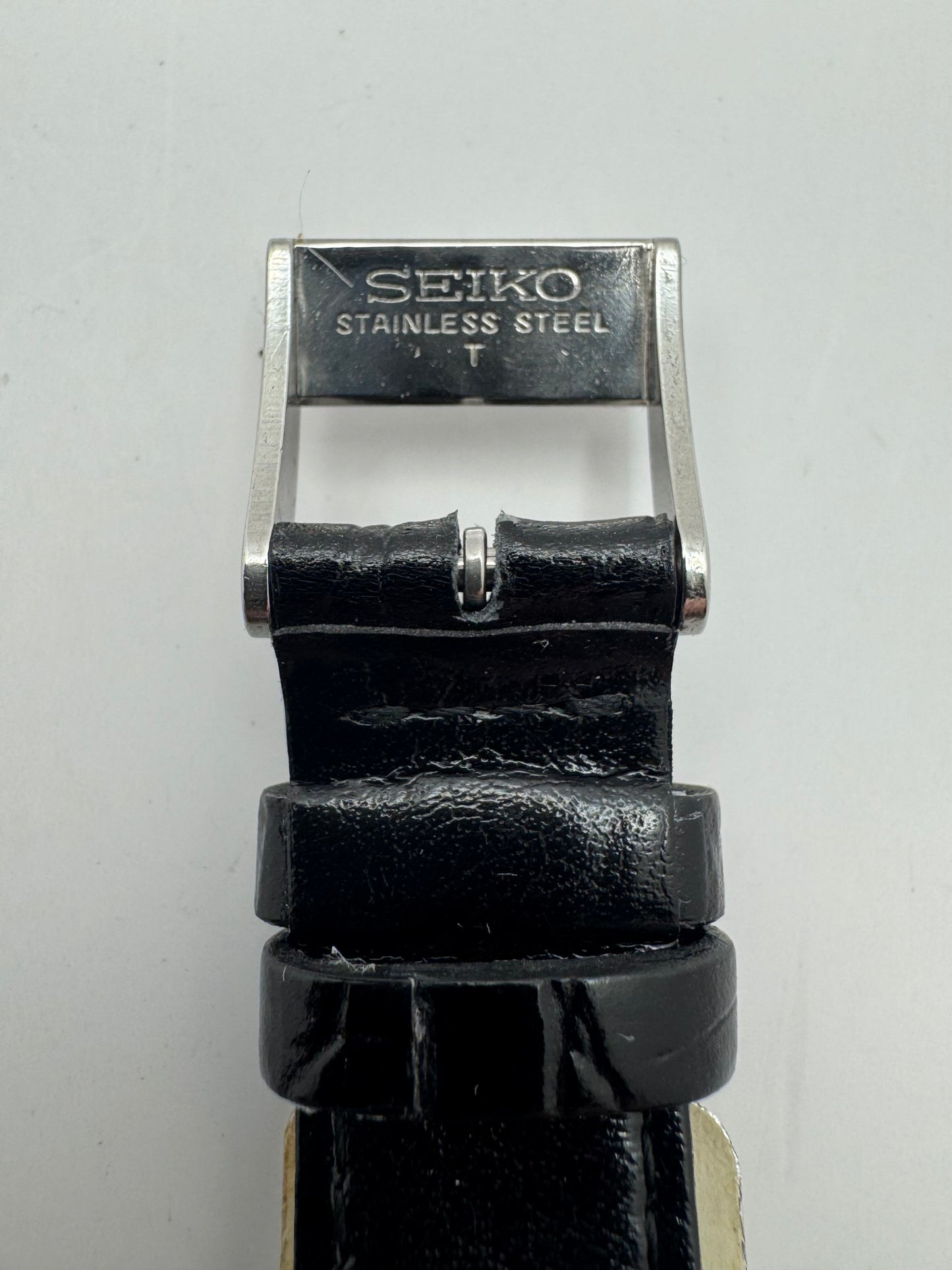 Rarität: King Seiko Hi-Beat 5625-7111 Full Set – März 1973 – nahezu unberührter Sammlerzustand