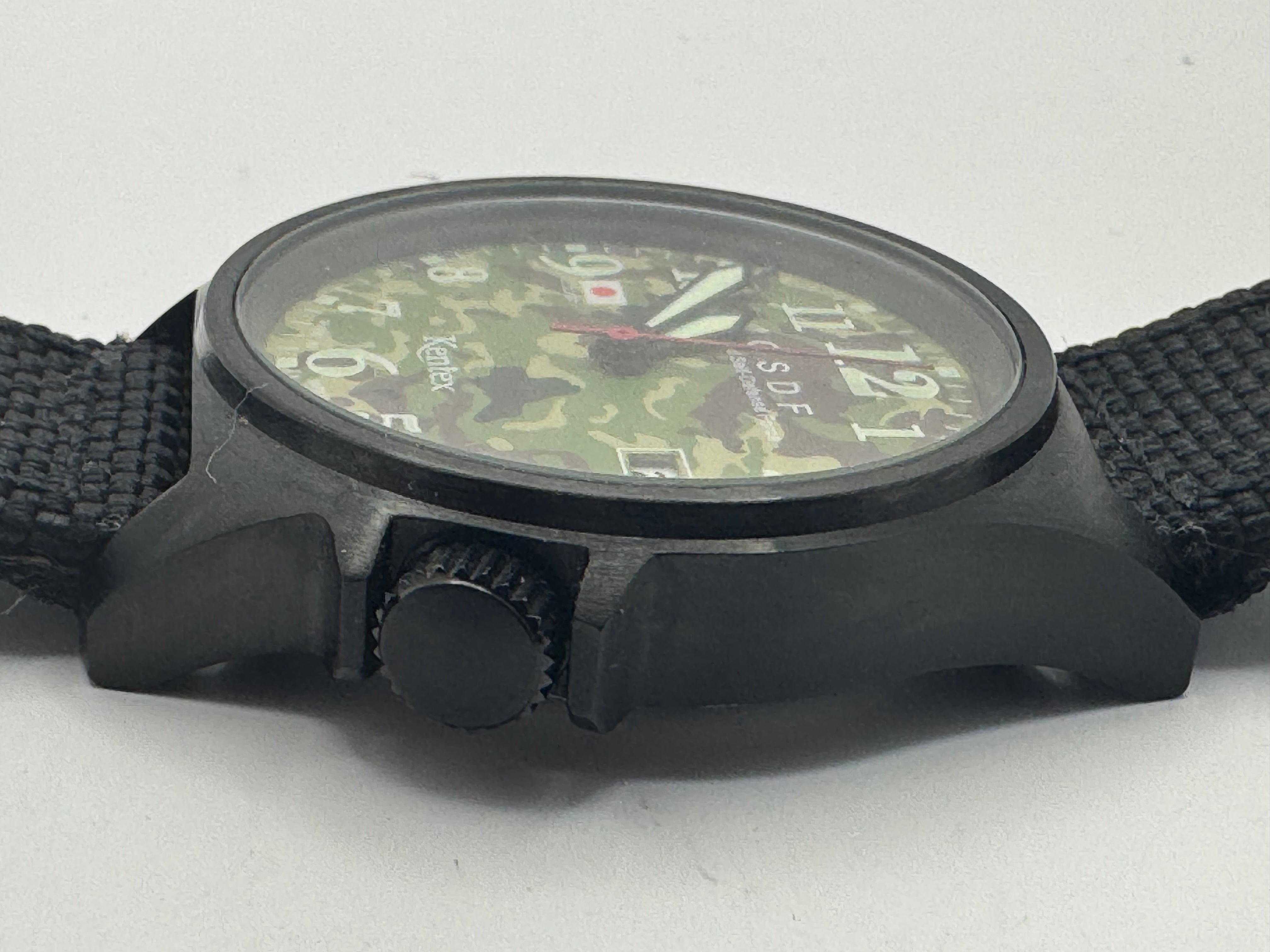 Kentex GSDF Ranger – Japan Self Defense Force Model (Ref. S455M
