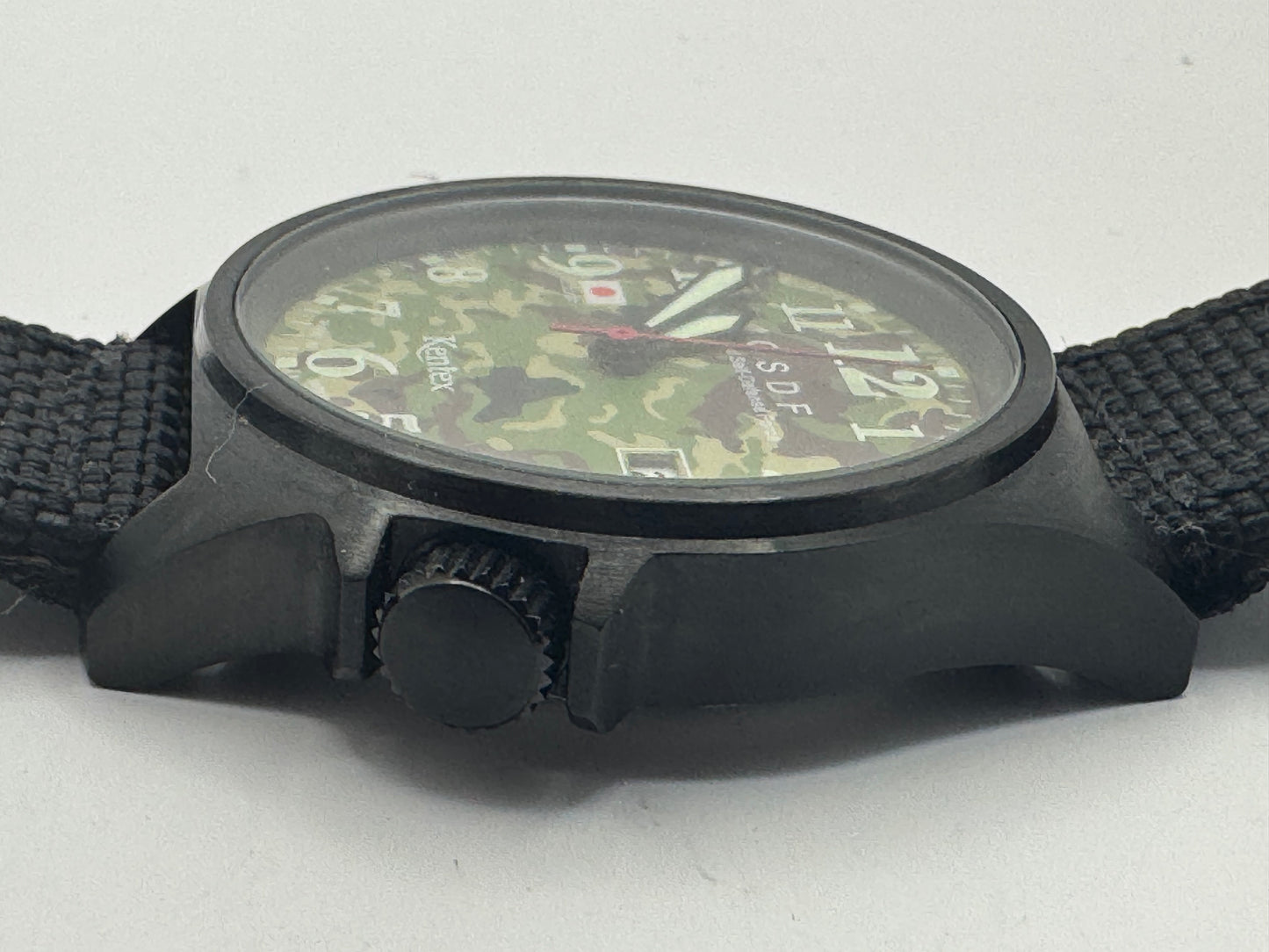 Kentex GSDF Ranger – Japan Self Defense Force Modell (Ref. S455M / No. 0641) (JDM)