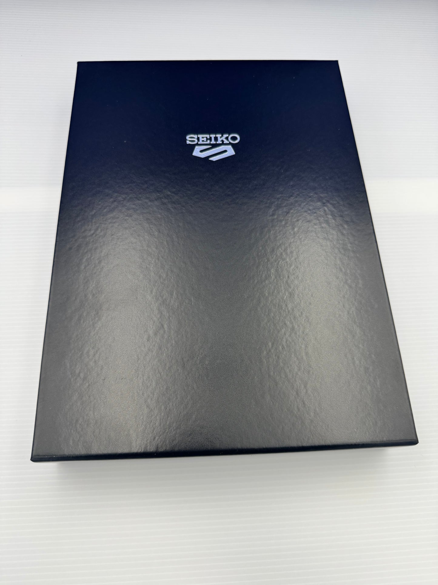 Seiko 5 Sports “AUT○ MOAI” Limited Edition SBSA123 (JDM)