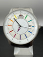 Orient DISK „Rainbow Disk“ – Ref. ER02-CA-B / WV0821ER (JDM)