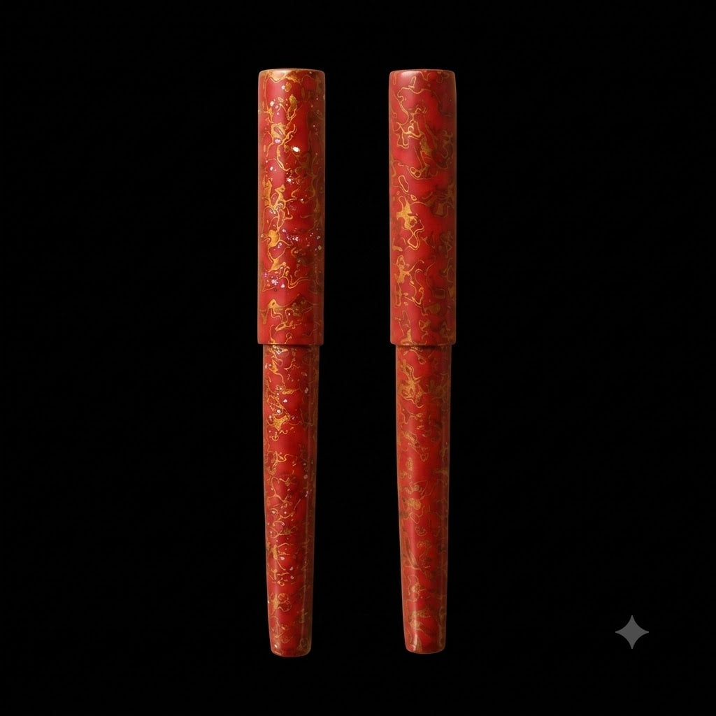 Wancher Sekai - Saihi Urushi - Aka-age Original