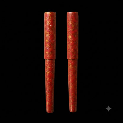 Wancher Sekai - Saihi Urushi - Aka-age Original