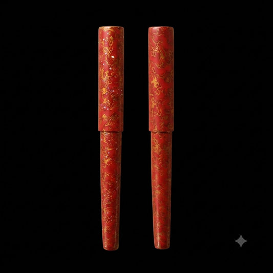 Wancher Sekai - Saihi Urushi - Aka-age Original