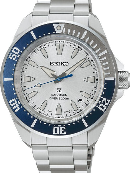 Seiko Prospex HBB001K1 – Diver’s Seiko 145th Anniversary Limited Edition