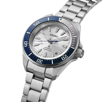 Seiko Prospex HBB001K1 – Diver’s Seiko 145th Anniversary Limited Edition