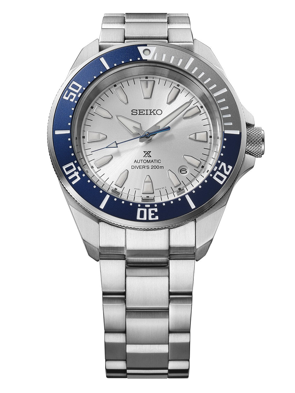 Seiko Prospex HBB001K1 – Diver’s Seiko 145th Anniversary Limited Edition