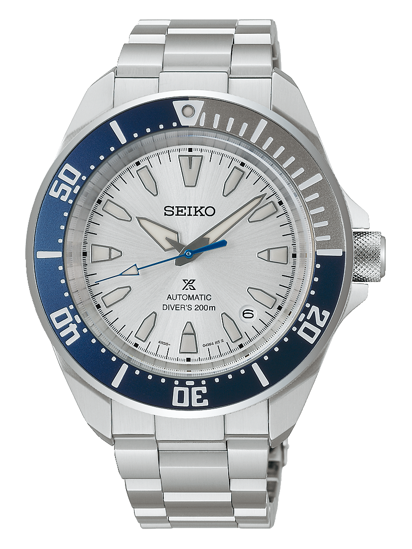 Seiko Prospex HBB001K1 – Diver’s Seiko 145th Anniversary Limited Edition
