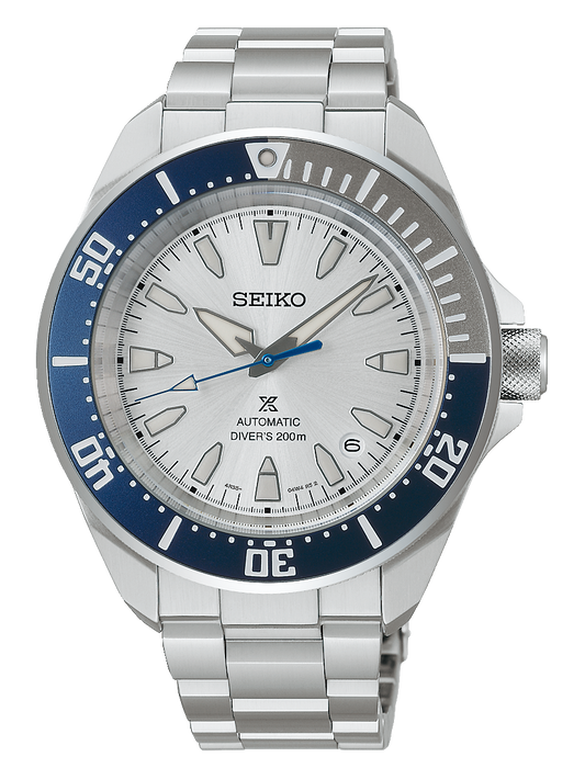 Seiko Prospex HBB001K1 – Diver’s Seiko 145th Anniversary Limited Edition