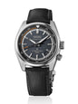 Seiko Prospex Speedtimer HBC004J1 – Automatik mit Countdown‑Drehring, Petrol Blue