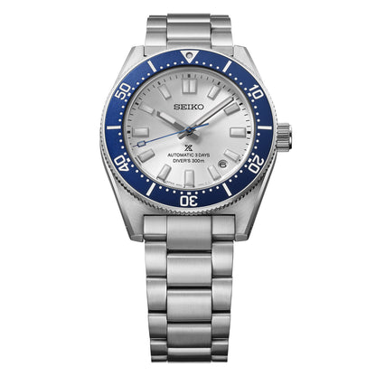 Seiko Prospex HBC005J1 – 145th Anniversary Limited Edition – Automatik Diver’s 300 m