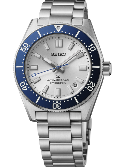 Seiko Prospex HBC005J1 – 145th Anniversary Limited Edition – Automatik Diver’s 300 m