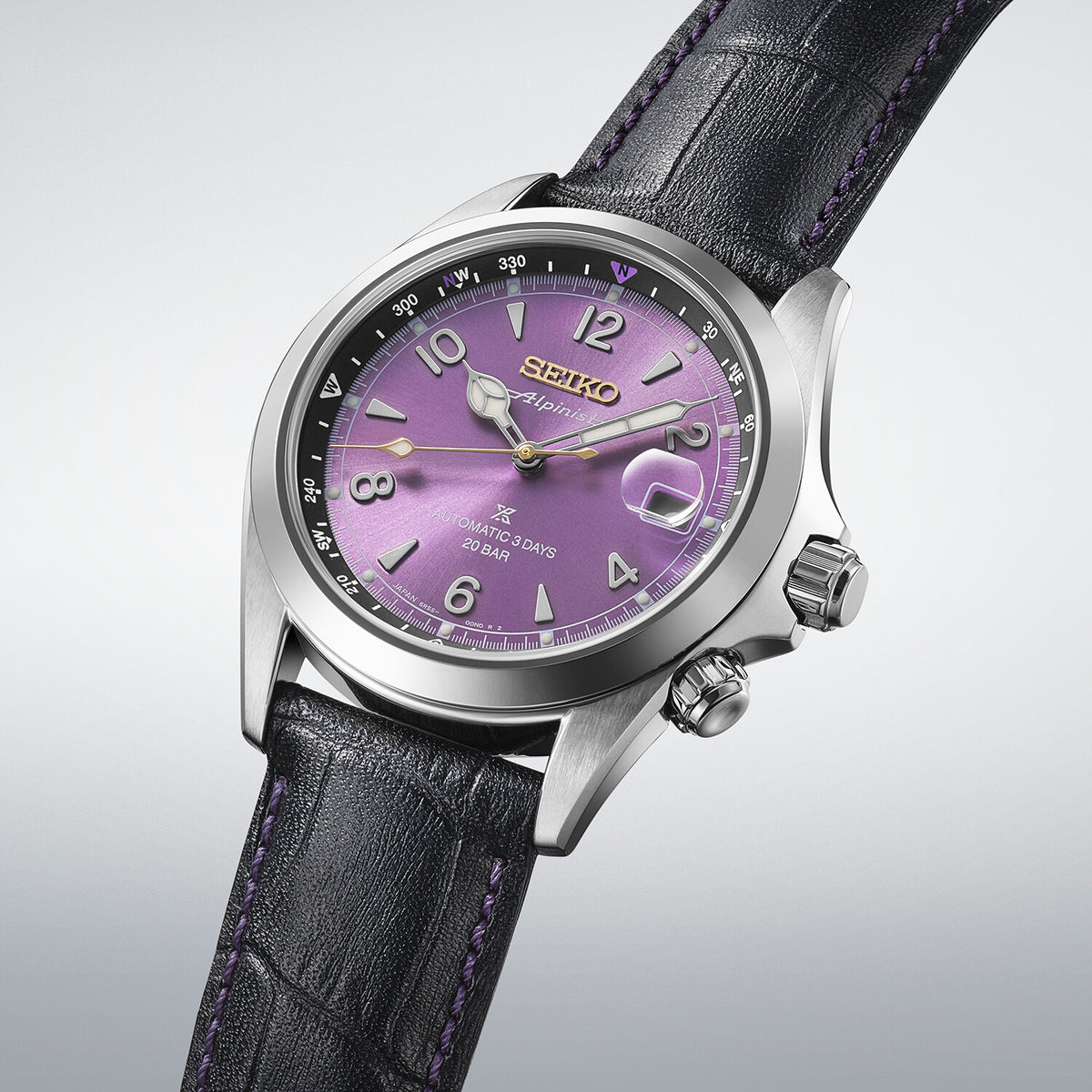 Seiko Prospex HBC006J1 – 145th Anniversary Limited Edition