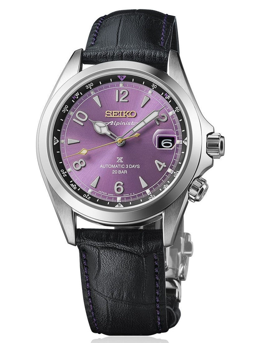 Seiko Prospex HBC006J1 – 145th Anniversary Limited Edition