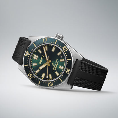 Seiko Prospex HBC010J1 – 1965 Heritage „Lake Hallstatt“ Limited Edition 2026