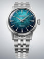 Seiko Presage Cocktail Time HCB001J1 „Emerald Mist“