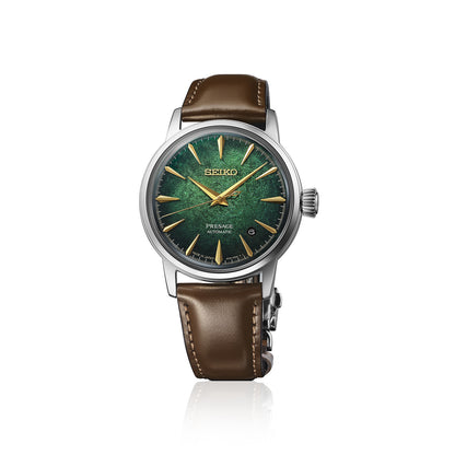 Seiko Presage HCB002J1 – Cocktail Time „Mint Mist“