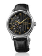Seiko Presage HCB008J1 – Japanese Garden Open Heart, Schwarz