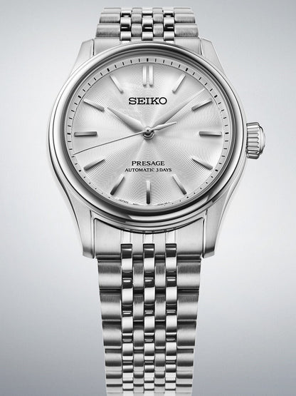 Seiko Presage Classic HCC001J1 Shironeri – 38 mm