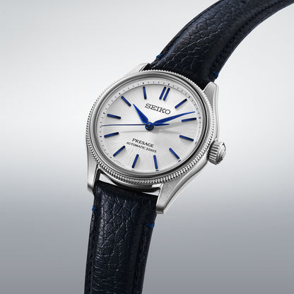 Seiko Presage HCC004J1 Shironeri – 145th Anniversary Limited Edition – 36 mm