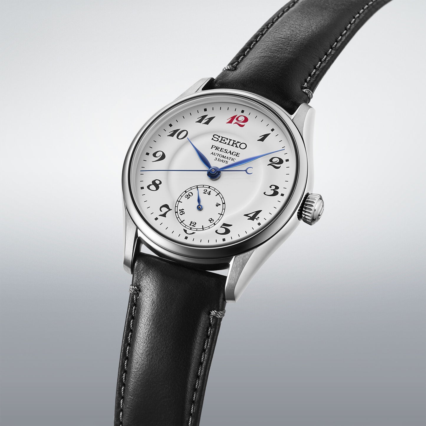 Seiko Presage HCC005J1 - Classic Series Craftsmanship Enamel Dial