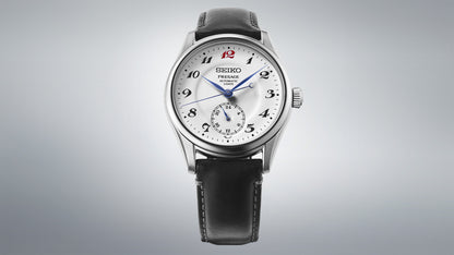 Seiko Presage HCC005J1 - Classic Series Craftsmanship Enamel Dial